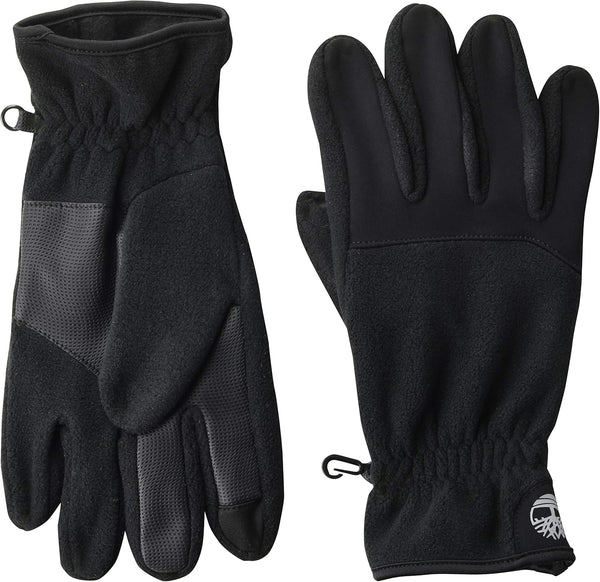 Timberland Mens Performance Gloves with Touchscreen Technology