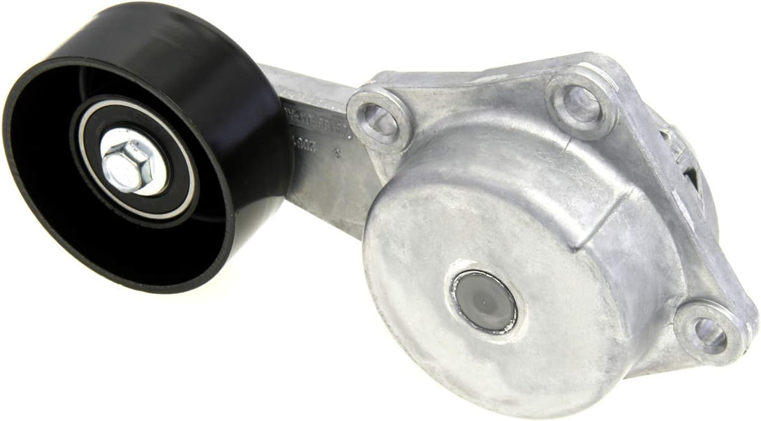 Acdelco Gold 38133 Drive Belt Tensioner Assembly with Pulley