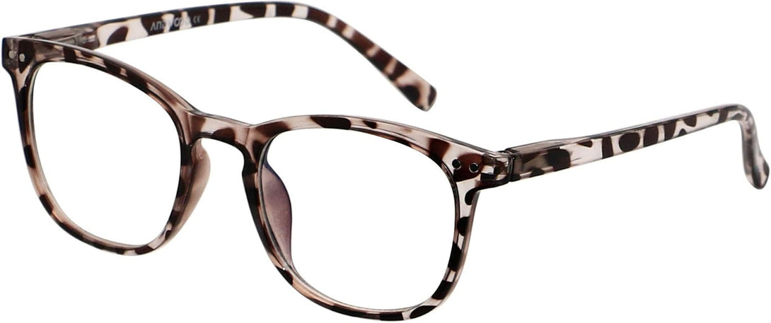 ANDWOOD Blue Light Blocking Glasses Women Men Computer Small Face Frame Bluelight Blocker Teens