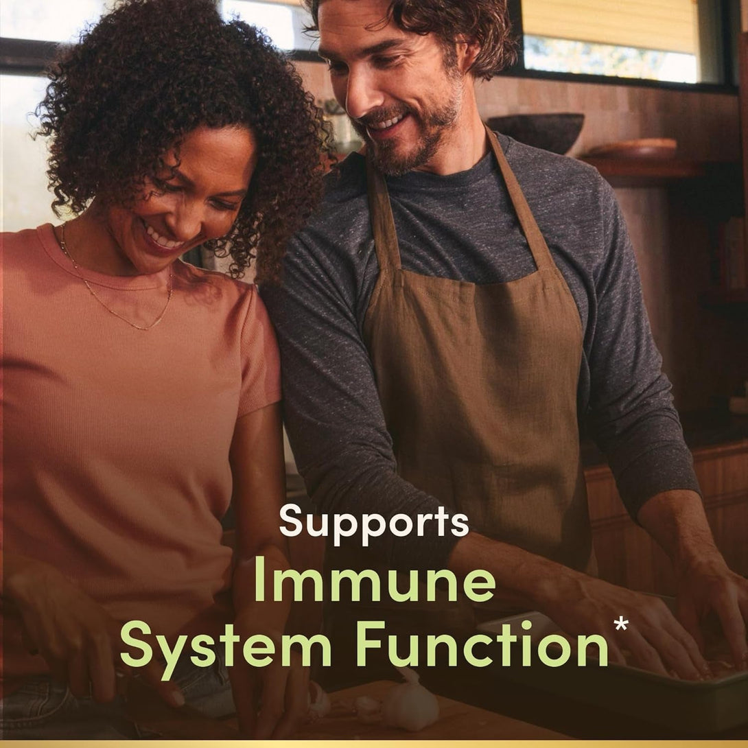 Nature'S Bounty Vitamin C, Supports a Healthy Immune System, Vitamin Supplement, 500Mg, 250 Tablets