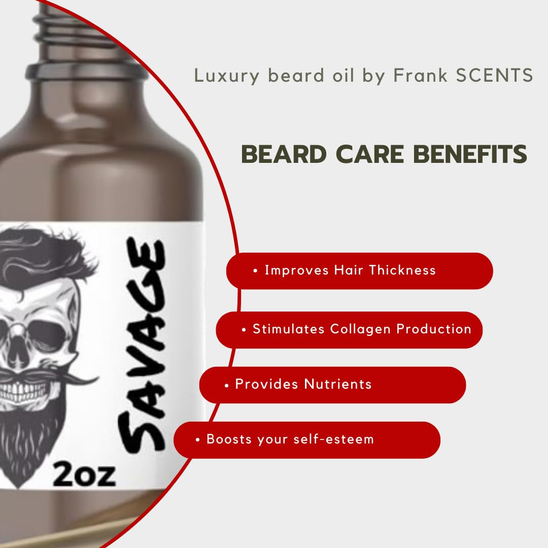 3-Pack Sample Set – Beard Oil & Body Anti-Aging Cologne Oil – Avintus, Erus, Tobacco Vanilla – 10Ml Bottles