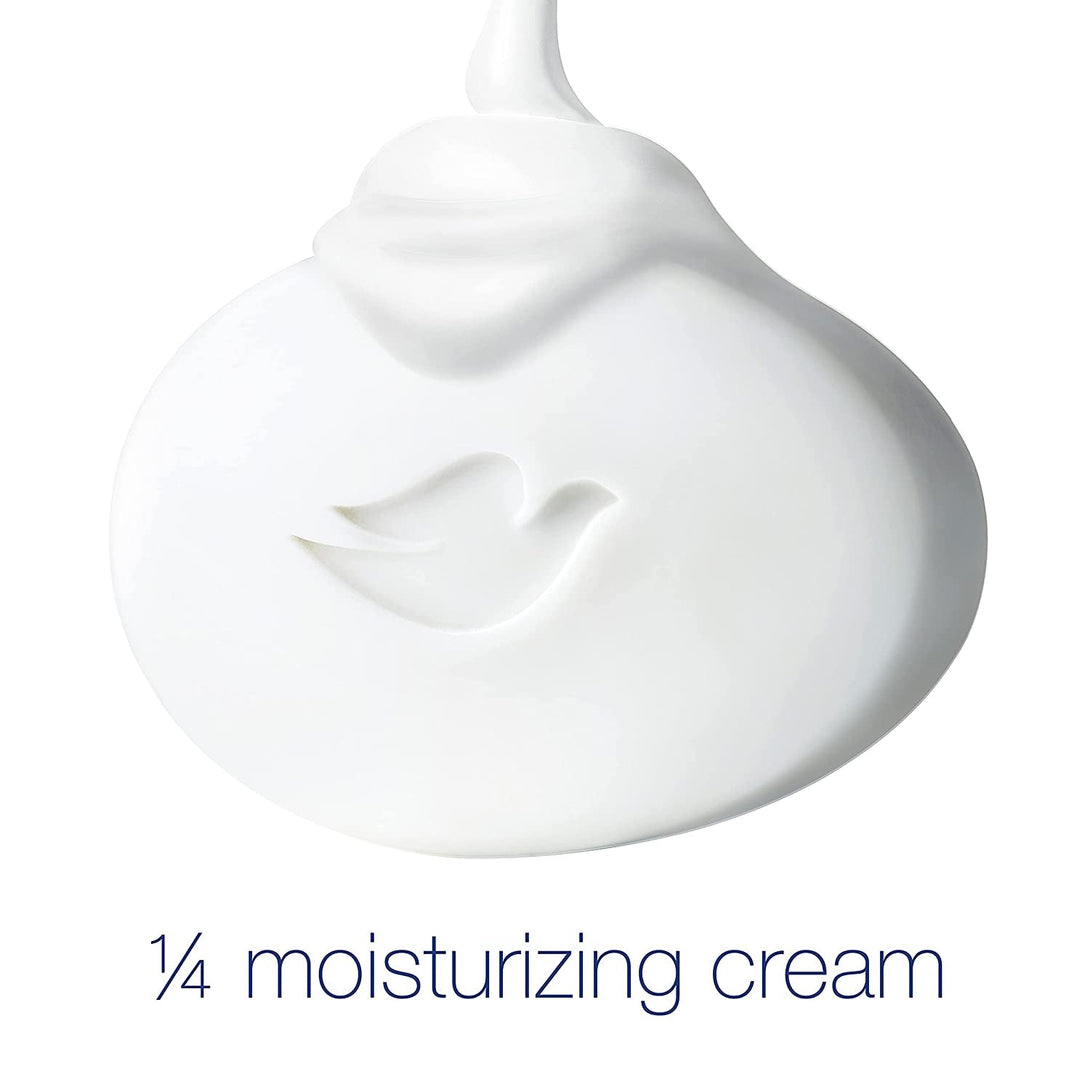 Dove Skin Care Beauty Bar for Softer Skin Cucumber and Green Tea More Moisturizing than Bar Soap 3.75 Oz, 14 Bars