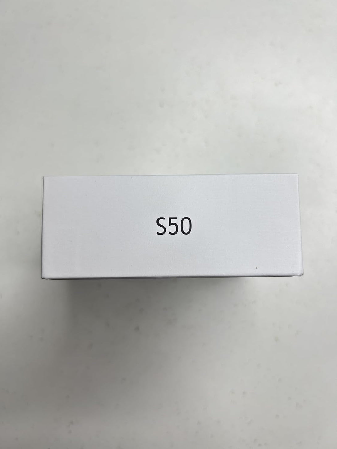 Wireless Earbuds, Bluetooth 5.3 Headphones LED Power Display, 2025 New Wireless Earphones, 4 ENC Noise Cancelling Mic, Hifi Stereo, 48H Playtime Mini Case IP7 Waterproof for Sport Walk