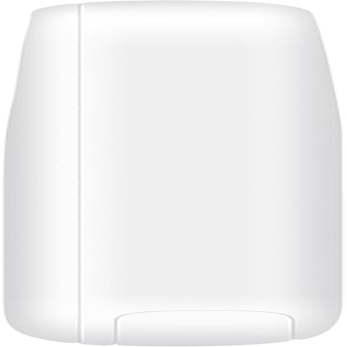 Samsung Galaxy Smarttag2, Bluetooth Tracker, Smart Tag Tracking Device, Item Finder for Keys, Wallet, Luggage, Pets, Use W/ Phones and Tablets Android 11 or Later, 2023, 1 Pack, White