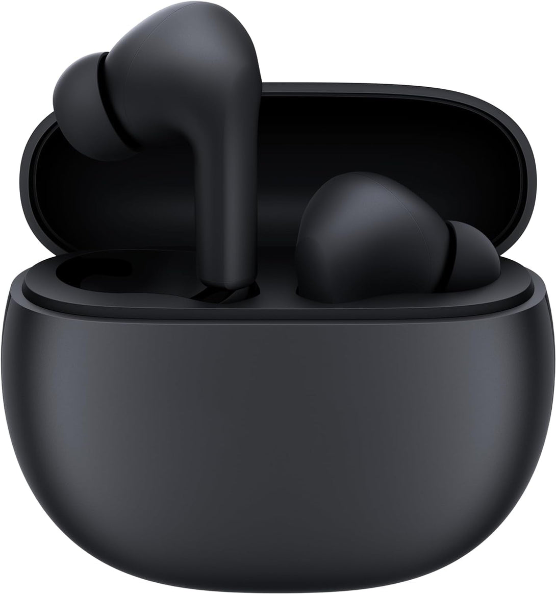 Xiaomi Redmi Buds 4 Active, Advanced Bluetooth® 5.3, 12Mm Dynamic Driver, Google Fast Pair, up to 28 Hours* Long Listening Time with Case