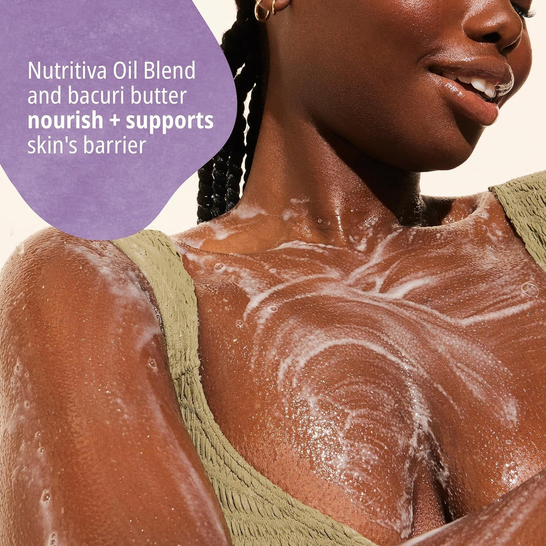 Sol De Janeiro Delicia Drench Shower Oil Moisturizing Cleansing Oil