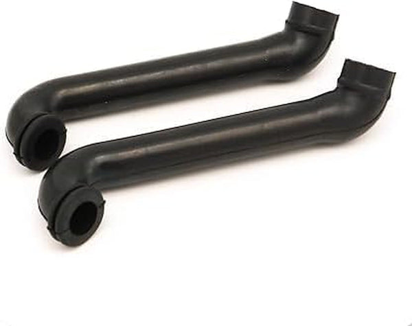 2 Pack 697113 794683 Breather Tube Replaces Fits for B & S Most 215000 Model Engines