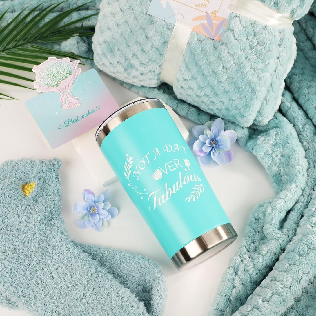 Self Care Gifts for Women, Spa Gifts Baskets for Women, Get Well Gifts Care Package, Relaxation Bath Sets, Mothers Day for Mom, Birthday Gifts for Best Friend, Wife, Grandma, Sister, Girlfriend