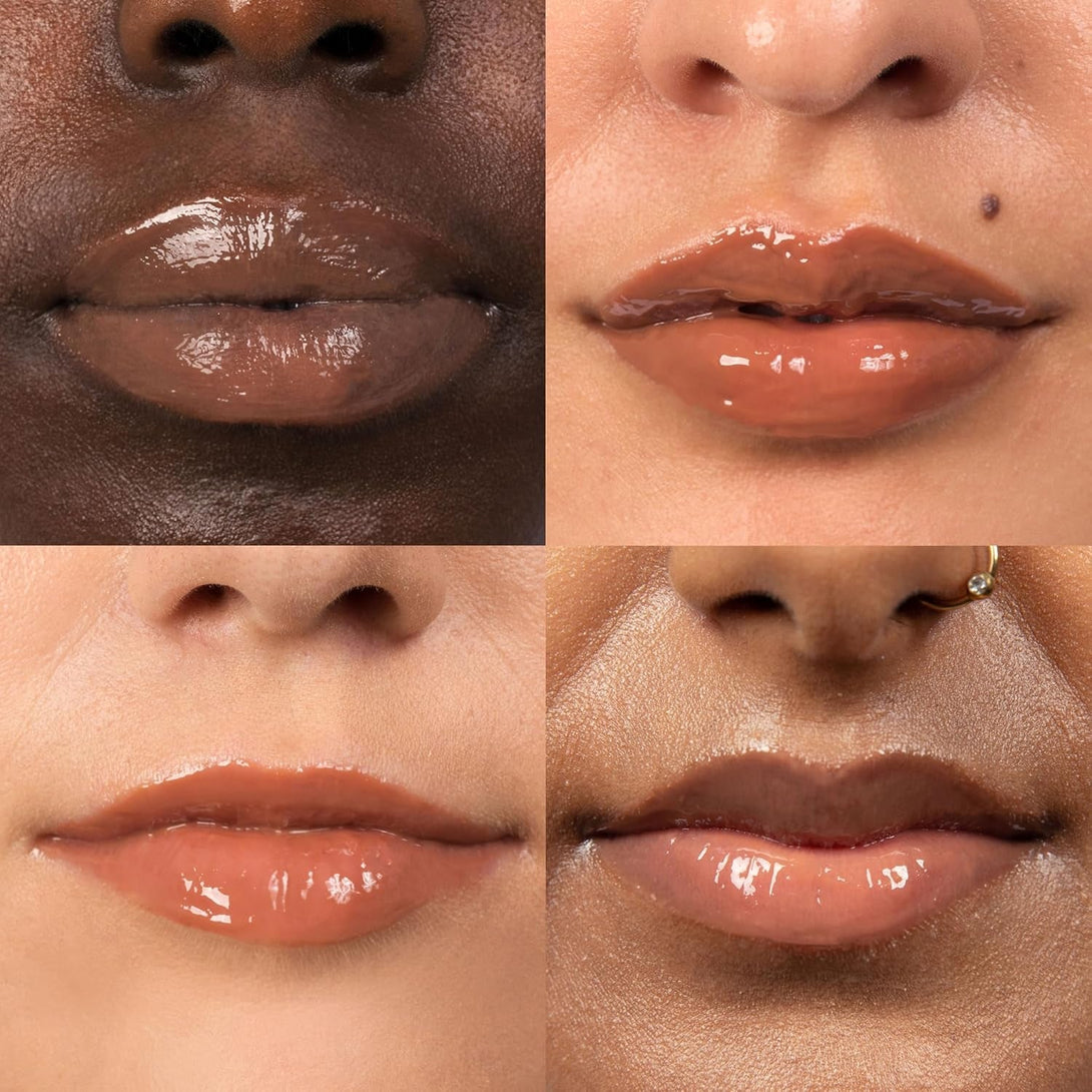 ESW Beauty Smoothie Lip Treatments - Advanced Smoothing & Hydration