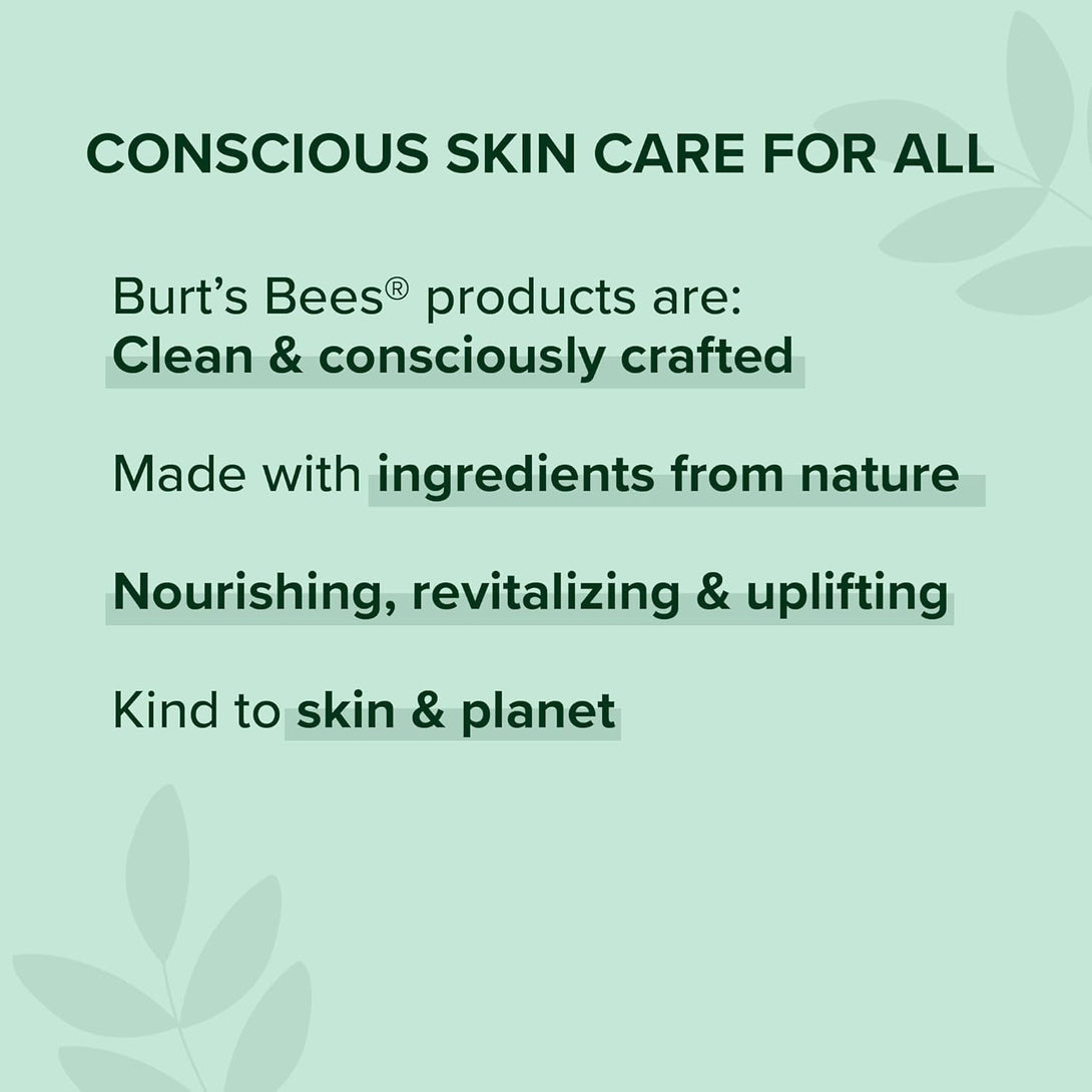 Burt'S Bees Gifts Ideas - Classics Set, 6 Products in Giftable Tin – Cuticle Cream, Hand Salve, Lip Balm, Res-Q Ointment, Hand Repair and Foot Cream