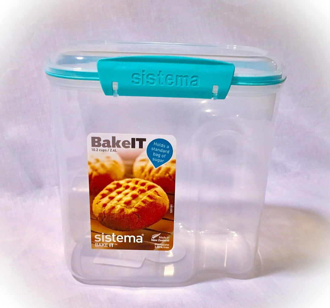 Sistema 2.4 L Sugar Container