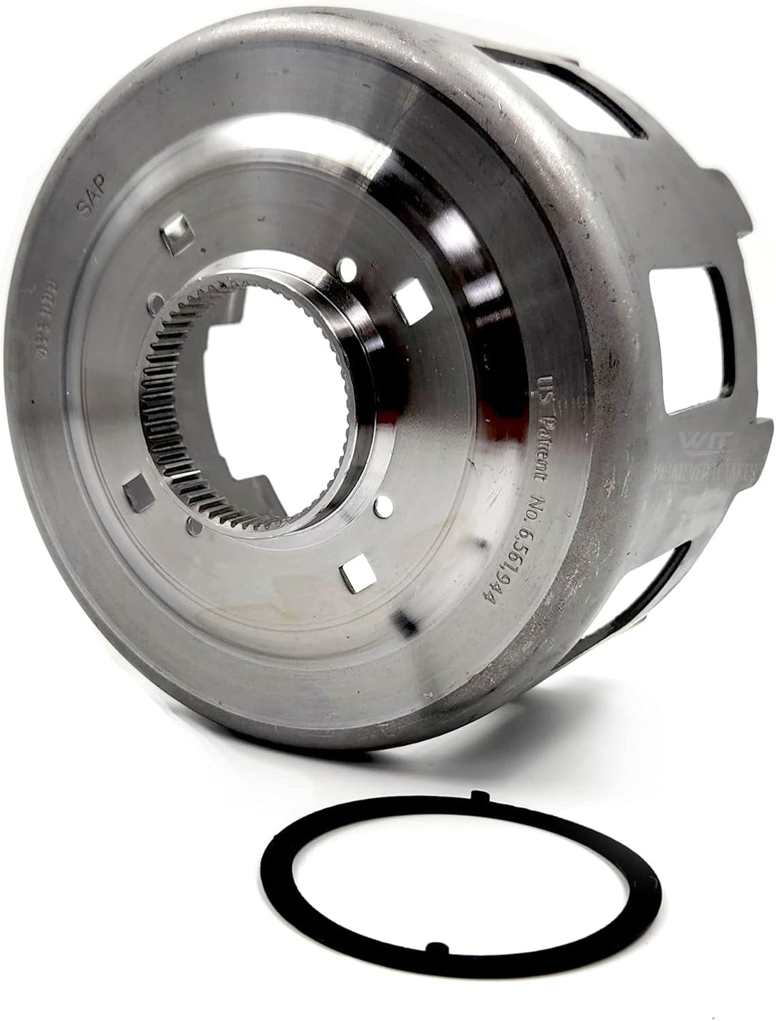 "THE BEAST" 700R4 4L60E 4L65E Transmission Heavy Duty Reaction Sun Gear Shell