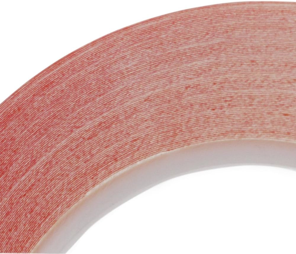 2Mm Clear Double Sided Strong Adhesive Acrylic Tape for Phone LCD Screen Repair