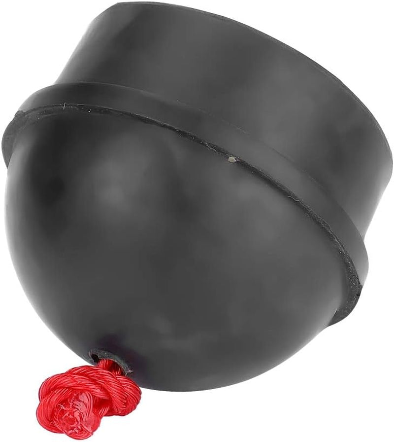 Alomejor 2Pcs Cue Tips No Slip Cue Tip Chalk Billiard Pool Cue Chalk Holder with Cord for Pool Cues and Snooker