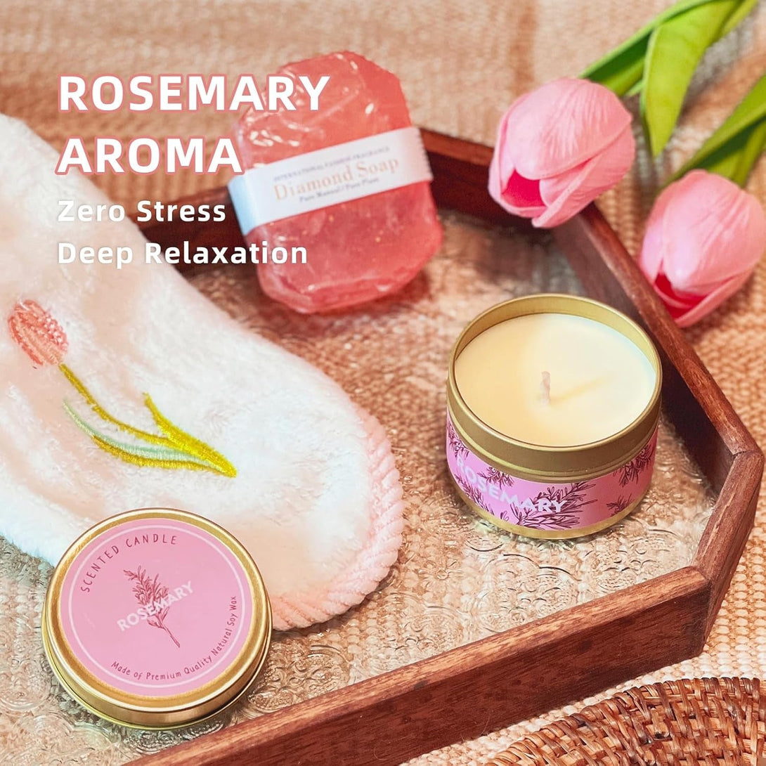 Birthday Gifts for Women,A Luxurious Set with Cozy Blanket and Exclusive Digital Painting Kit. Ideal for Friends, Moms, Sisters, Girlfriend as Get Well and Spa Gifts for Women