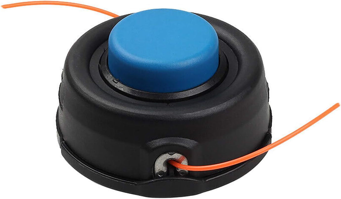 537388101 T35 Trimmer Head for Husqvarna 123L 225L 232L 322L 323L 324LX 325L 325LX 326L 326LX 322R 323R 324RX 325RJX 326RX 326RJX 343F 343R 345FX 345FXT 345RX Brushcutters 531300194