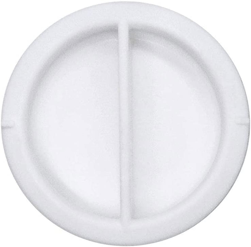 154388801 Rinse Aid Dispenser Cap Replacement Part by Appliancemate Fit for Frigi-Daire&Ken-More Dishwasher