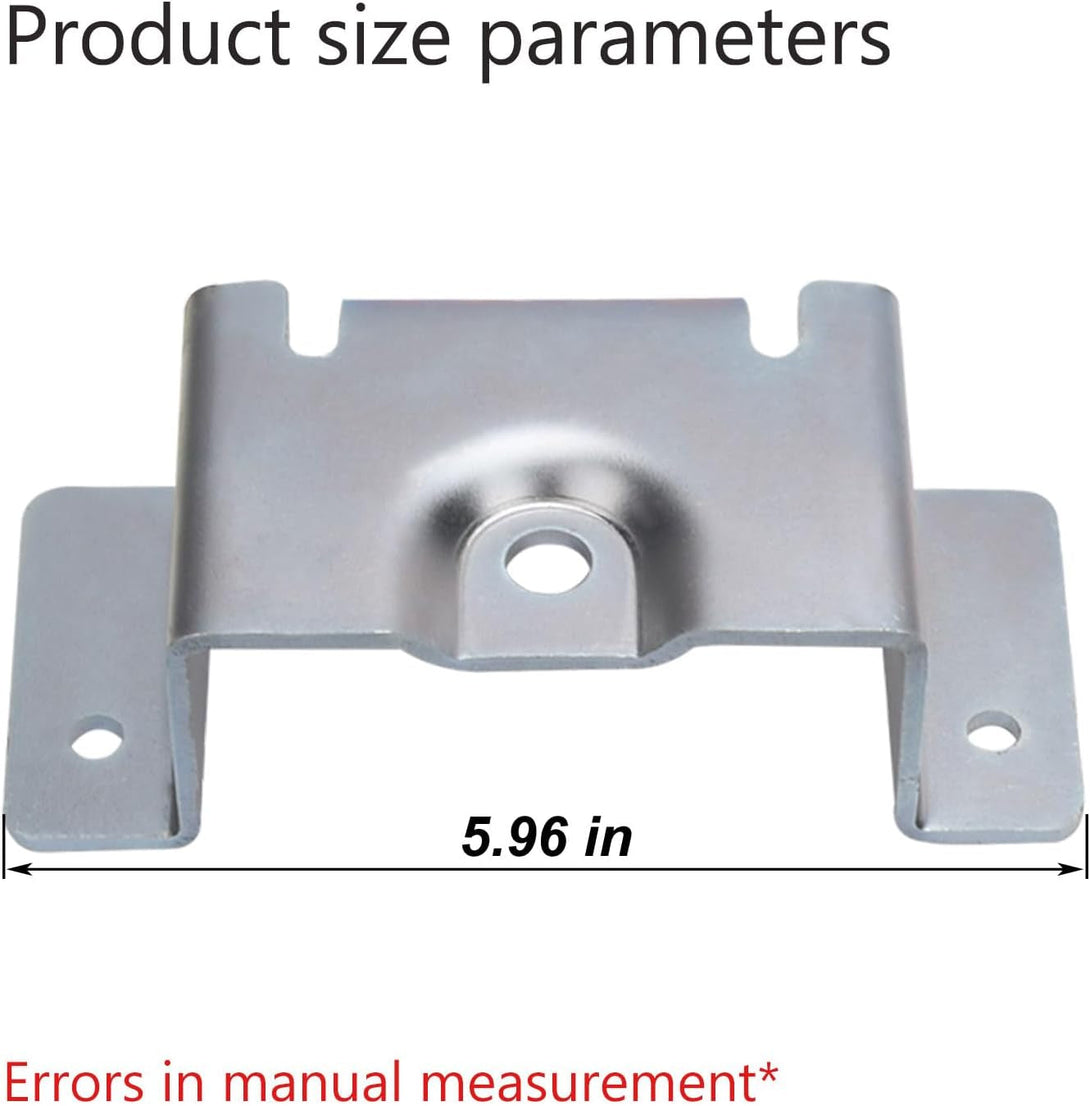 753-11064B 783-07239A 75311064B CR12 Steering Service Kit for MTD, C-UB Cadet CC30H CC30E CC30 H-Ydro M-Ini Riders, for C-Raftsman R1000 Lawn Tractor Lawn Mower, Replace 783-09629 783-07239 783-06988