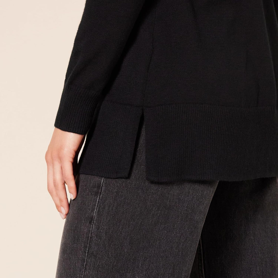 Amazon Essentials Women'S Lightweight Open-Front Cardigan Sweater (Available in plus Size)