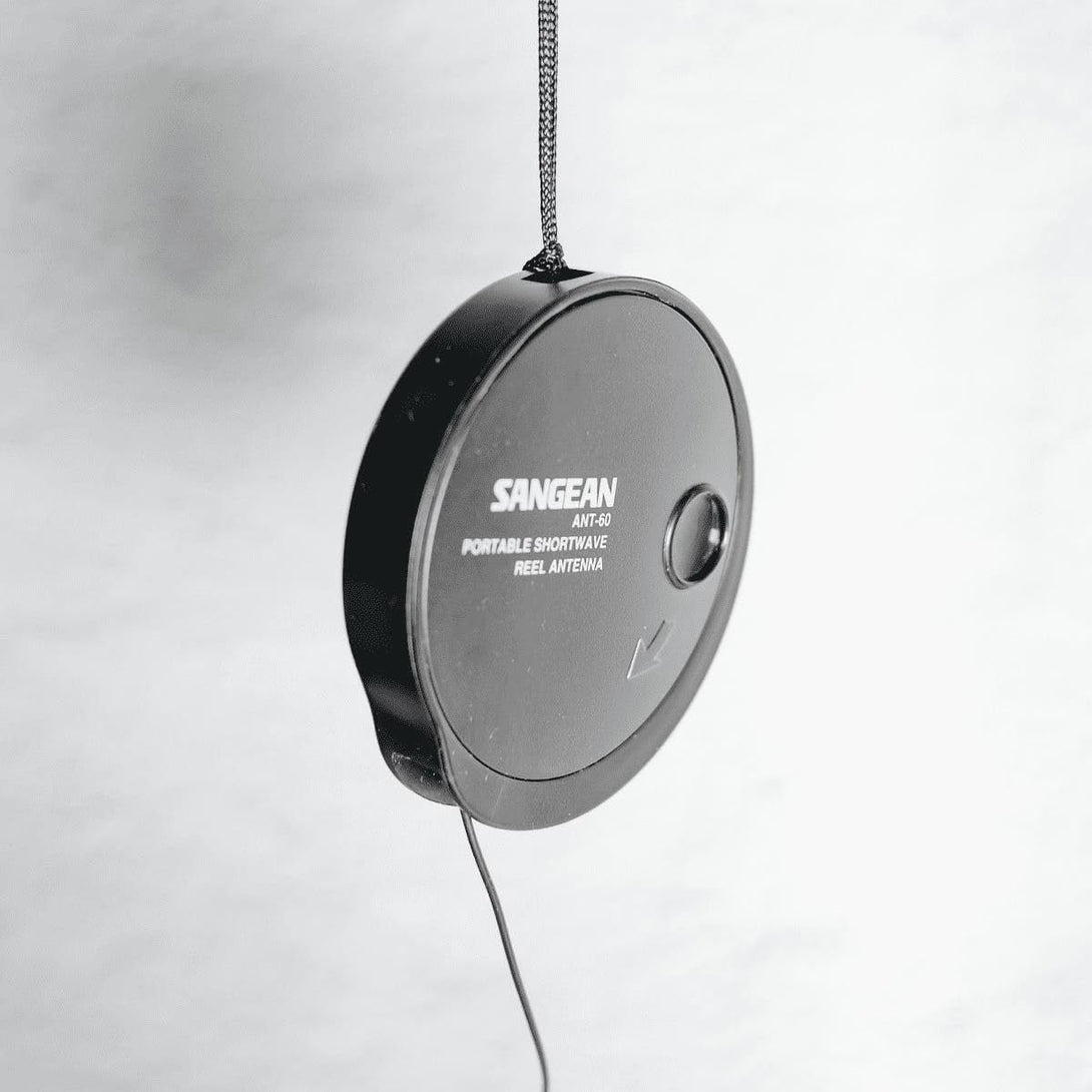 Sangean ANT-60 Short Wave Antenna