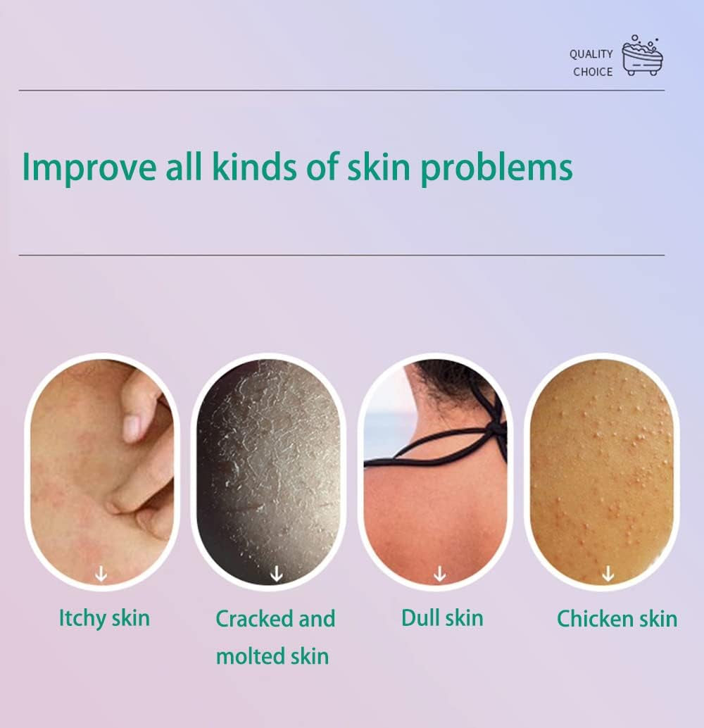 Bath Bombs Gift Set,Organic Handmade Large Fizzer with 100% Natural Materials for Kids, Women Men, Best Gift for All Festivals Including Lemon, Rose, Lavender, Vanilla, Green Tea, Ocean(6Pcs)