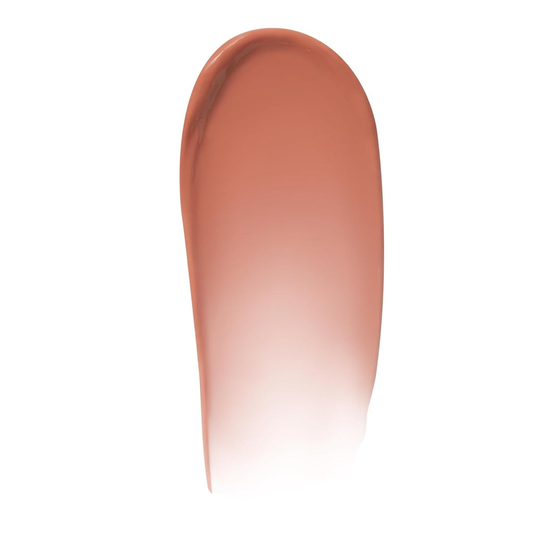 E.L.F. Pout Clout Lip Plumping Pen, Nourishing Lip Balm for Sheer Color & Shine, Plumps & Moisturizes, Vegan & Cruelty-Free, Pinky Out