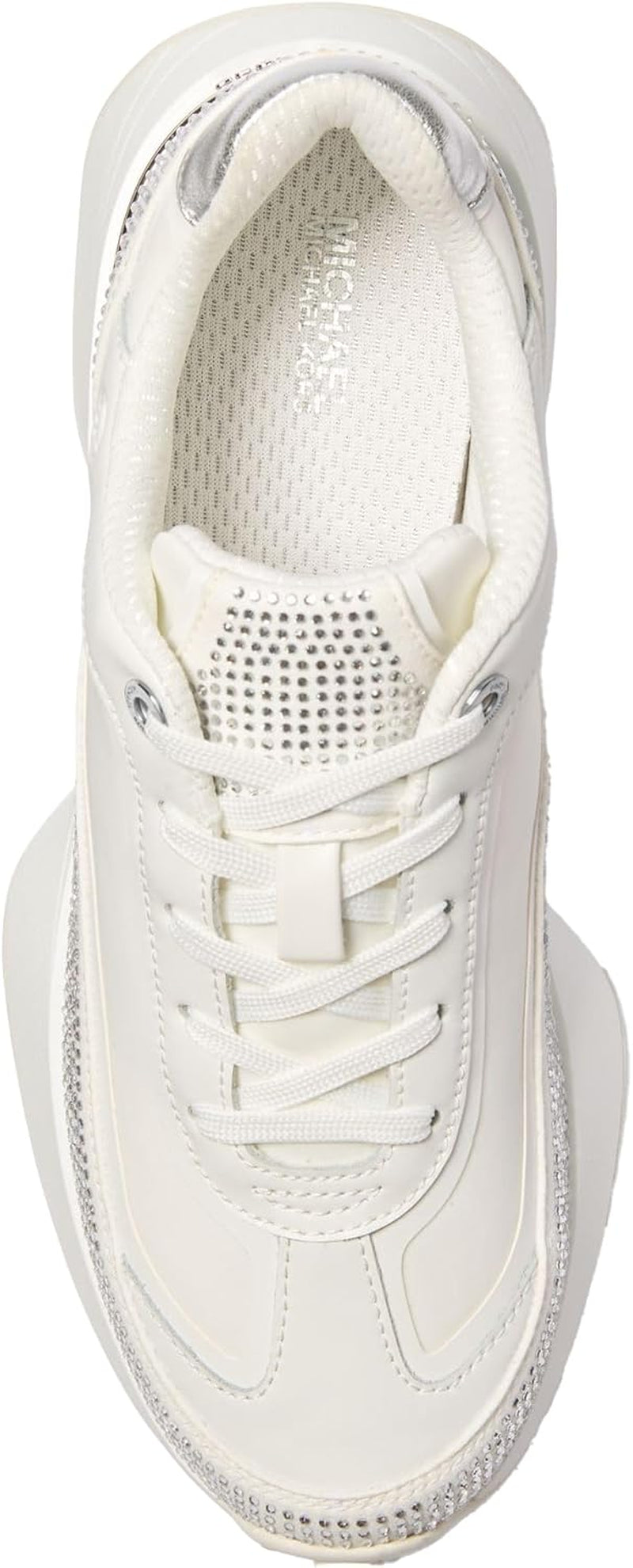 Michael Kors Women'S Ari Trainer