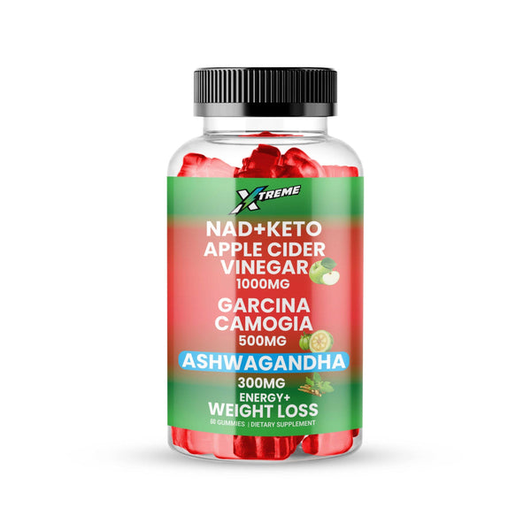 5 N 1 Gummies  - - 1 Bottle/ 60 Gummies TRY ONE TIME