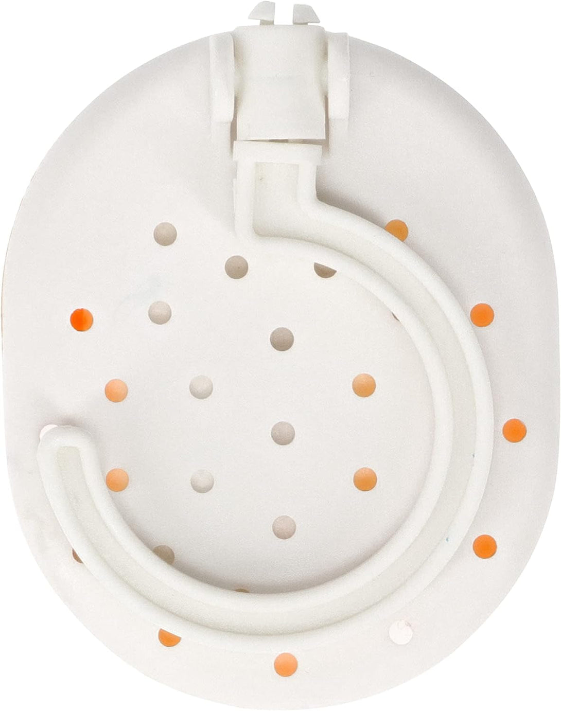 Arm & Hammer Odor Busterz Closet Mate, Deodorizer, 2 Count (Pack of 2)