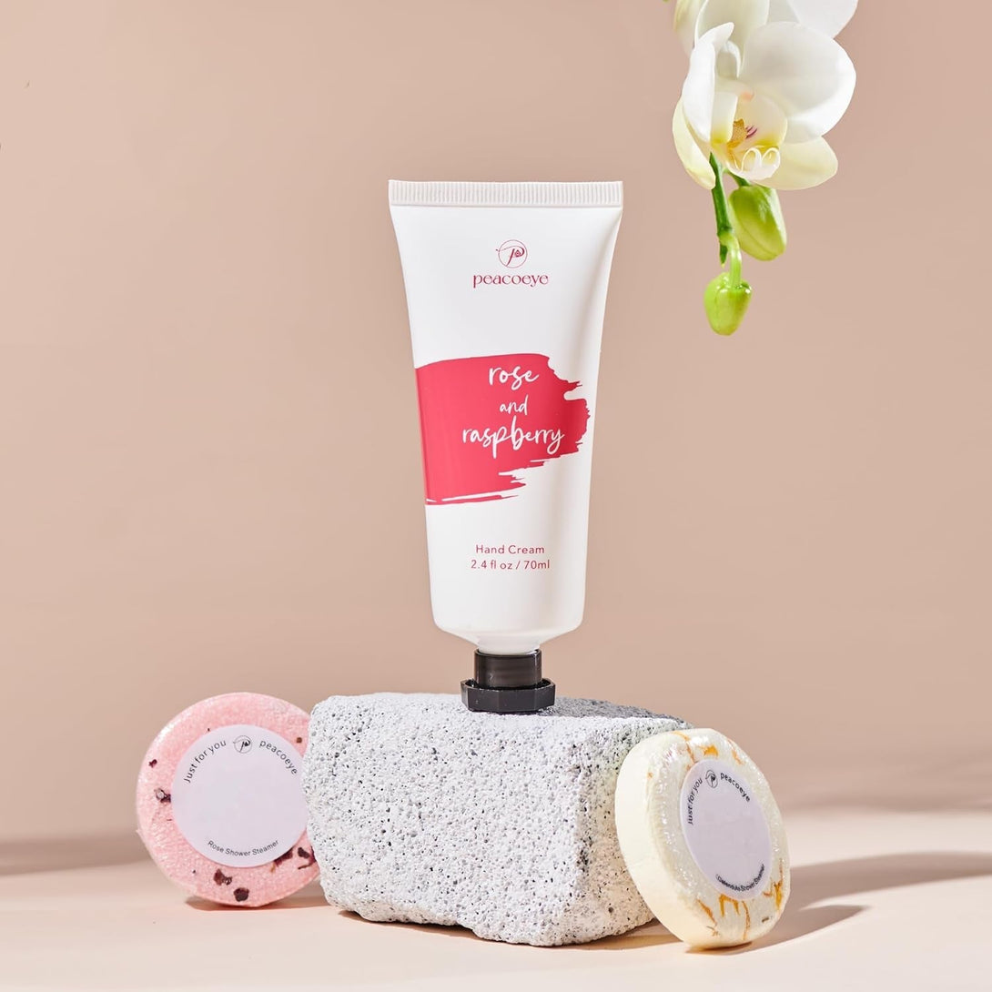 Care Package for Women Spa Gifts Baskets Valentines Day Gifts for Women Self Care Best Friends Mom Grandma Wife Feel Better Gifts Thinking of You Stress Relief Get Well Soon Gift Women Holiday Gift