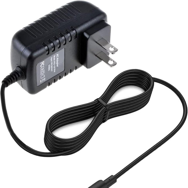 AC Adapter for Modal: Pat 630 AV Wireless Transmitter 12VDC Power Supply Cord