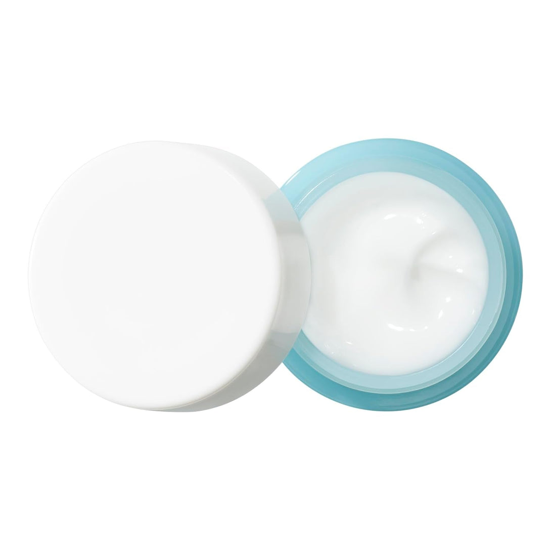 E.L.F. SKIN Holy Hydration! Eye Cream Mini, Rich Hydrating Eye Cream for Minimizing Dark Circles, Infused with Hyaluronic Acid, Vegan & Cruelty-Free