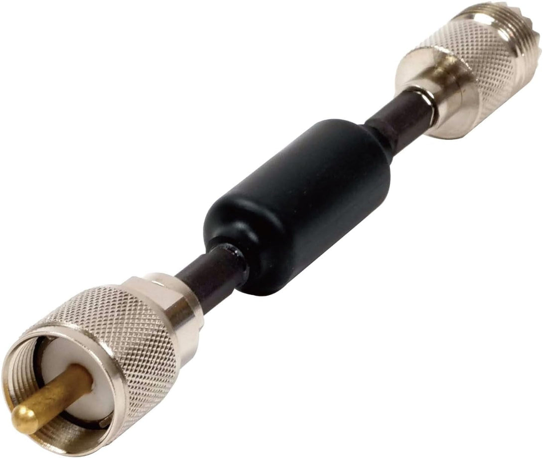 Unlock Optimal Antenna Performance with the GRA-RWSM HF Antenna RF RFI Choke Coil Coax