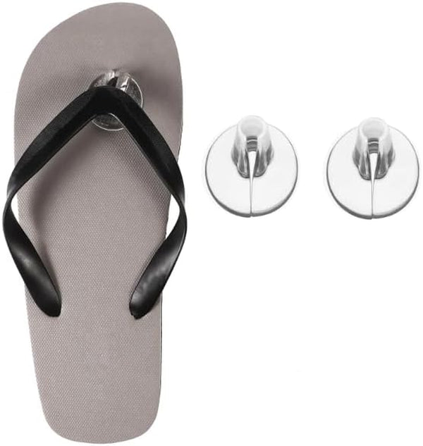 2Pcs Transparent Flip-Flop Gel Toe Guards Cushions Thong Protectors Silicone Thong Sandal Toe Protectors Use Safety Easy Installation,Ball-Of-Foot Cushions,Health and Household,Inserts and Insoles