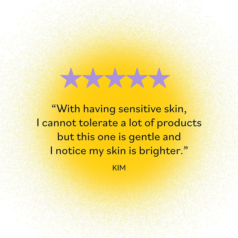 DERMA E Vitamin C Concentrated Serum with Hyaluronic Acid, Vitamin E & Aloe, All Natural, Antioxidant-Rich Concentrated Facial Serum – Firming and Brightening Vitamin C Face Serum, 2Oz