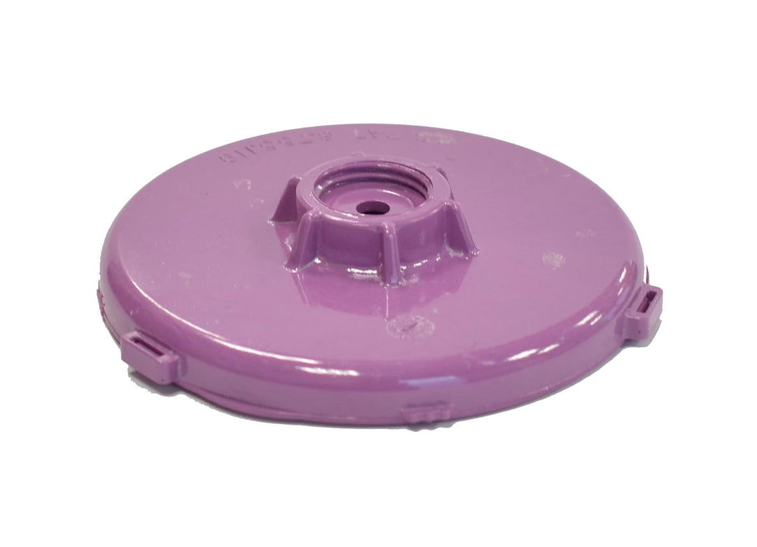 Wilbur Curtis WC-29025 Sprayhead Fitting, Purple, 1 Count (Pack of 1)
