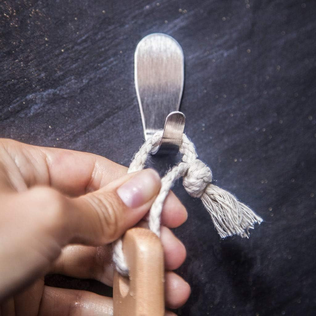 Loofah Back Scrubber for Shower | Bamboo Charcoal Fiber Infused | Loufas for Men & Women | Includes 1 Long Handled Shower Sponge, 1 Bath & Shower Luffa Pouf & 1 Hook to Hang Stuff (Slate Grey)