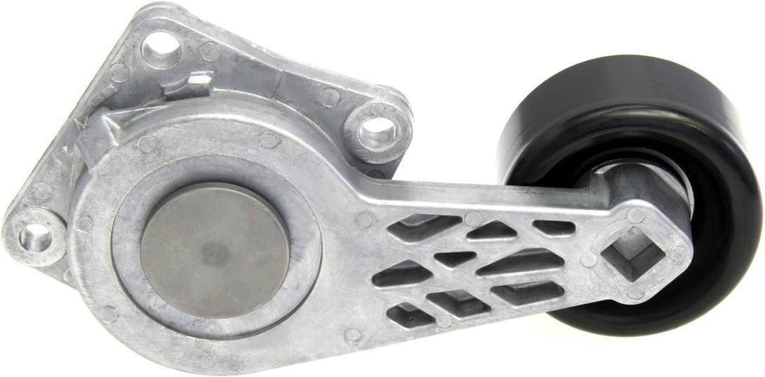 Acdelco Gold 38133 Drive Belt Tensioner Assembly with Pulley