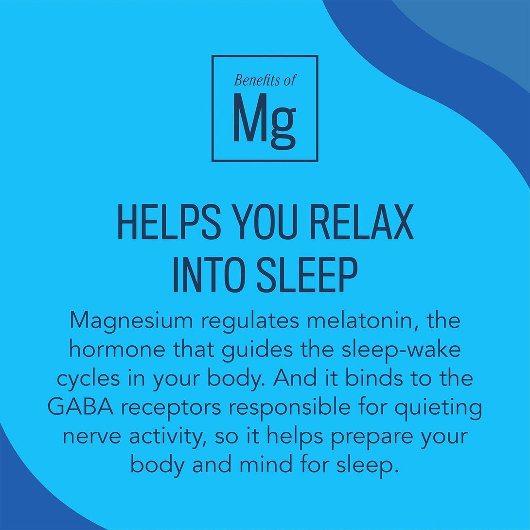 Natural Vitality Calm Sleep Magnesium Supplement, Melatonin & Magnesium Citrate, Sleep Aid Capsules, Gluten Free, Vegan, Non-Gmo, Helps the Body Ease into Sleep, 120 Capsules