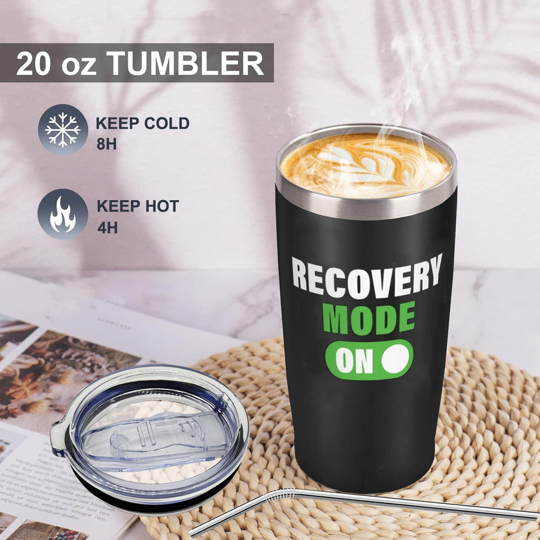 Get Well Soon Gifts for Men after Surgery, Chemo Care Package Get Well Gift Basket for Sick Friends