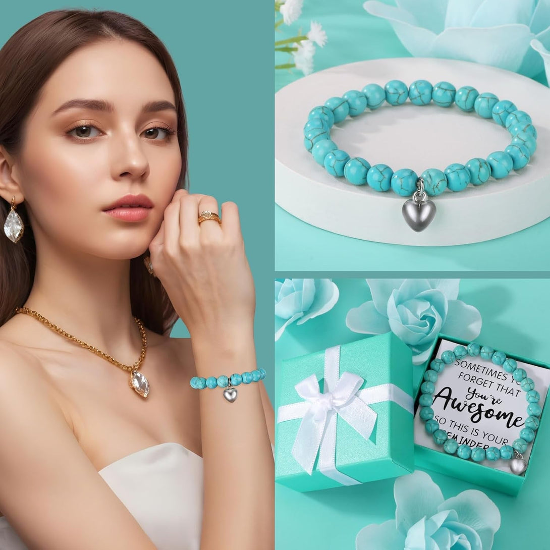 Birthday Gifts for Women Self Care Gift Set, Relaxing Spa Gifts Basket Women Care Package Get Well Soon Gift, Unique for Mom Wife Grandma Her Friend Sister, Thinking of You Presents