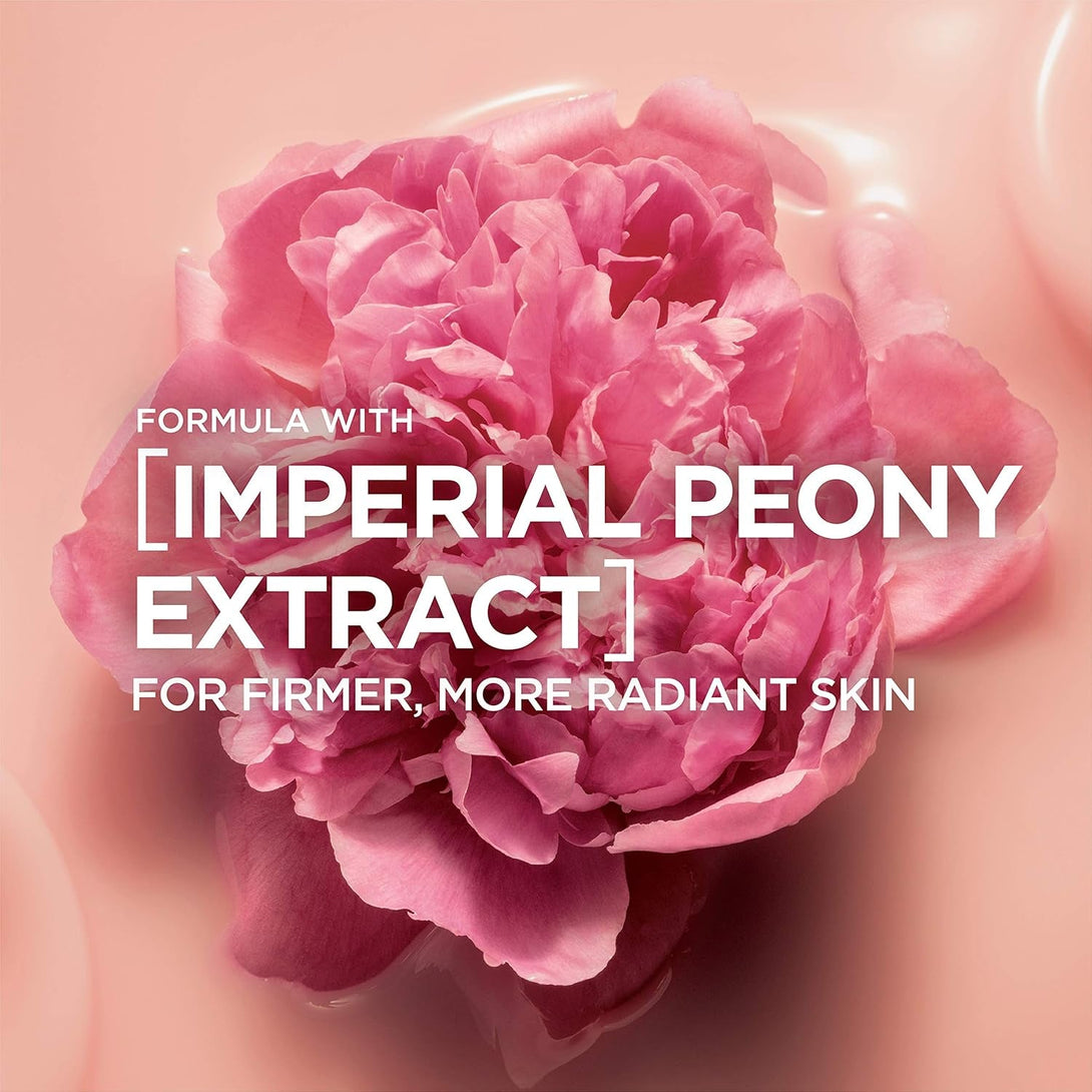 L'Oreal Paris Age Perfect Rosy Tone Anti-Sagging Face Moisturizer, Renew & Revive Healthy Tone, 1.7 Oz (Packaging May Vary)