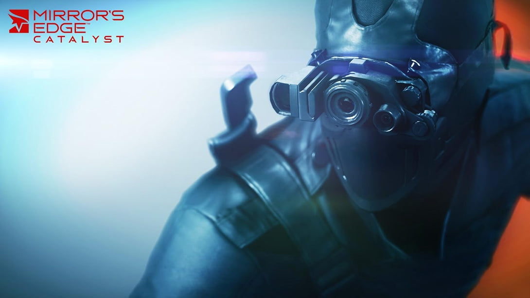 Mirror'S Edge Catalyst - Origin PC [Online Game Code]