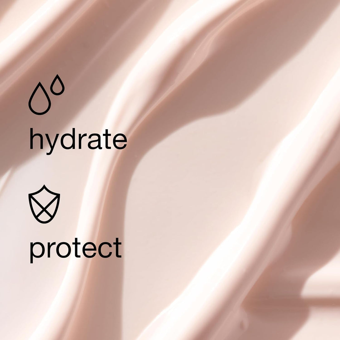 Clinique Moisture Surge Broad Spectrum SPF 28 Sheer Hydrator Face Moisturizer with Hyaluronic Acid, Aloe Bioferment + Provitamin D | Hydrating + Protecting
