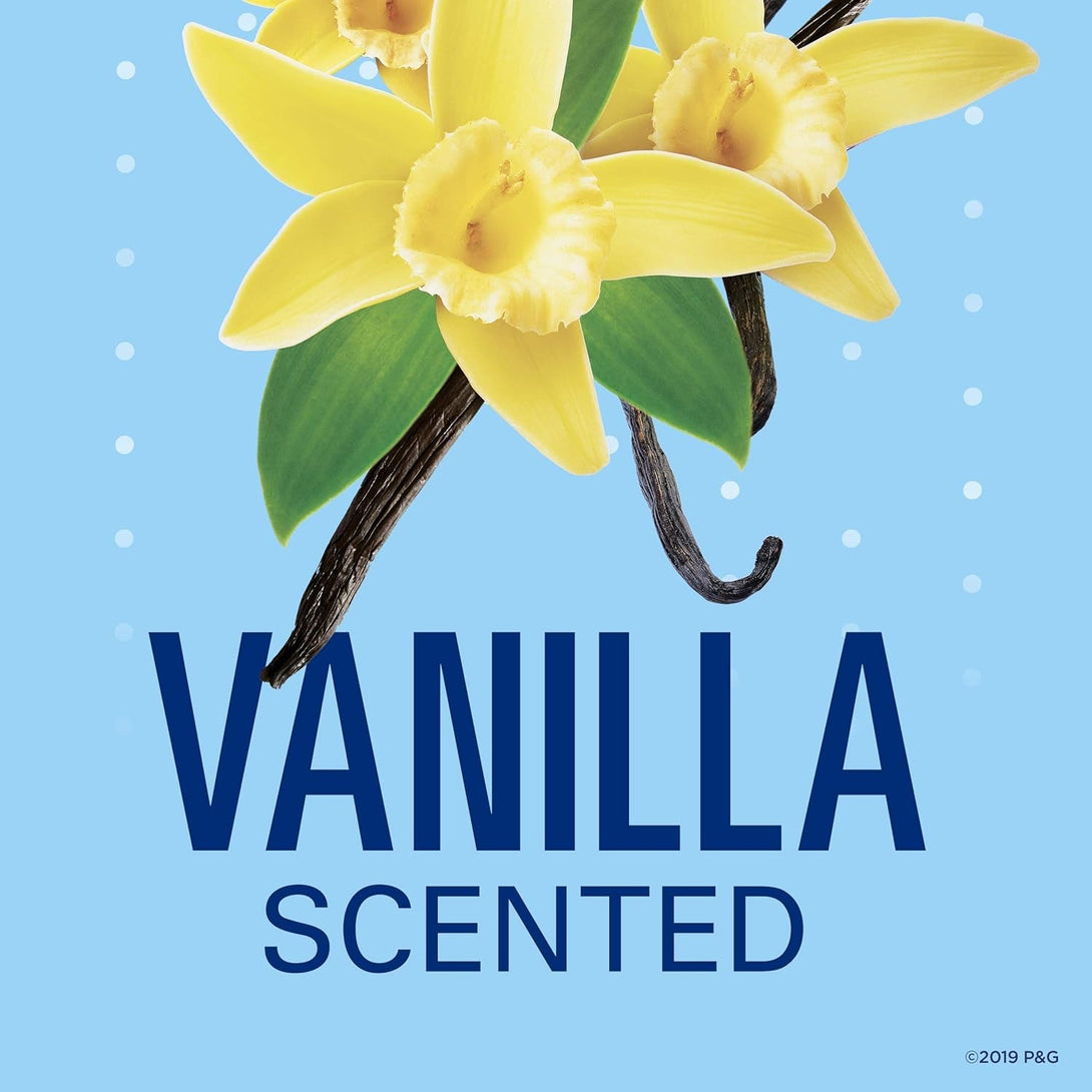 Secret Scent Expressions Va Va Vanilla Invisible Solid Antiperspirant & Deodorant 2.6 Oz