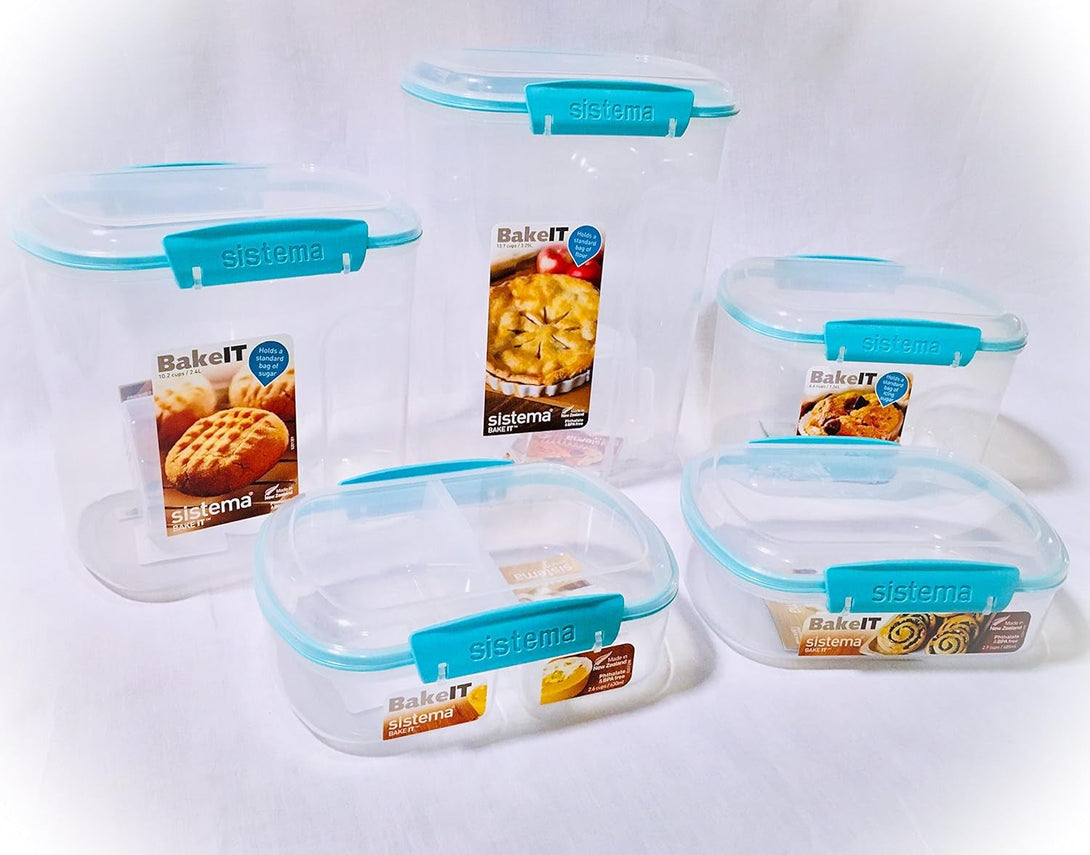 Sistema 2.4 L Sugar Container