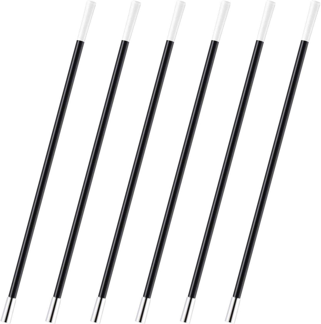 Patelai Plastic Long Fake Holder for Women 1920S Costume Party Accessory Women Holder for Halloween Party