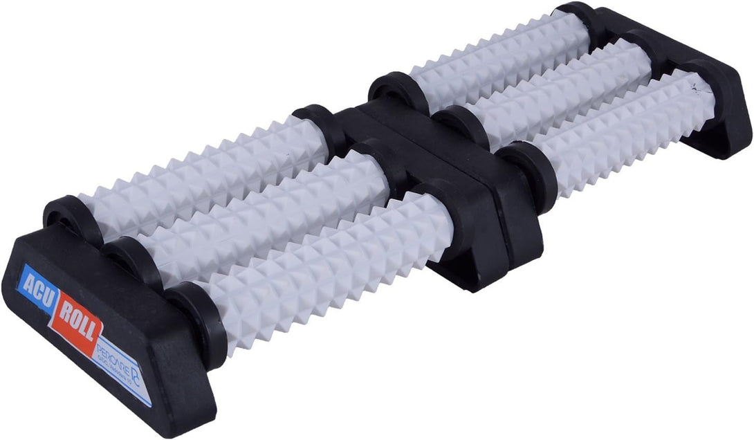Acupressure Percare ACU Foot Roller Double