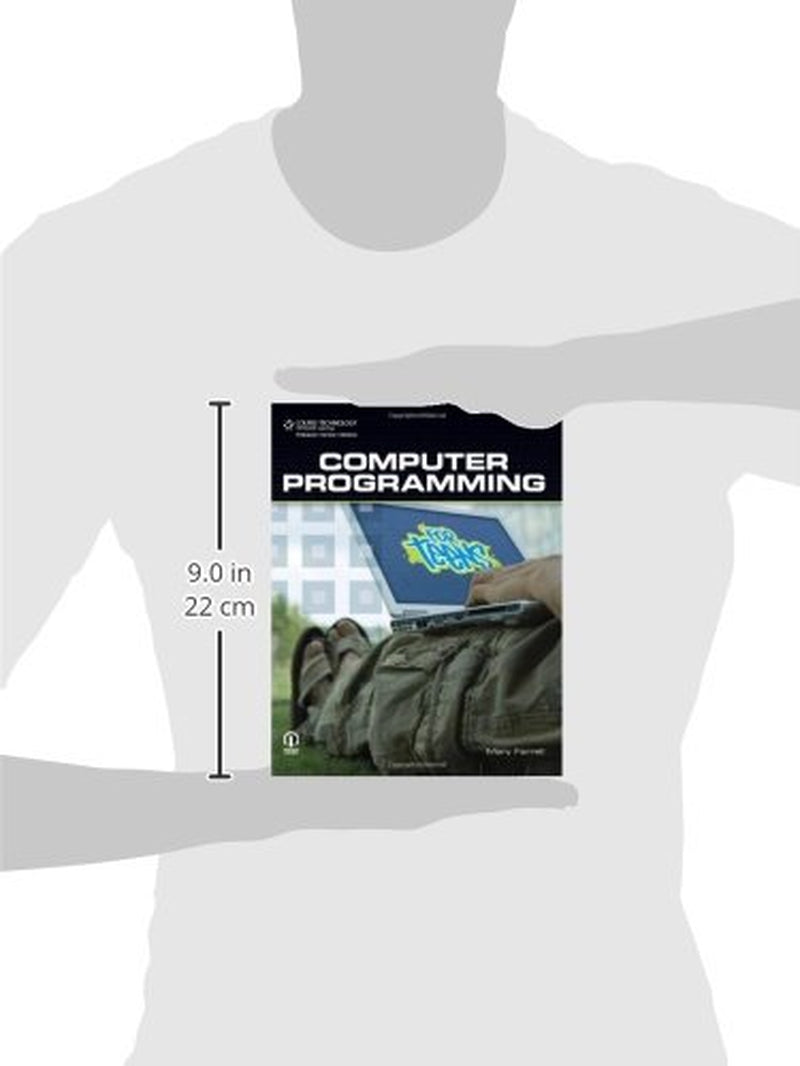 Computer Programming for Teens