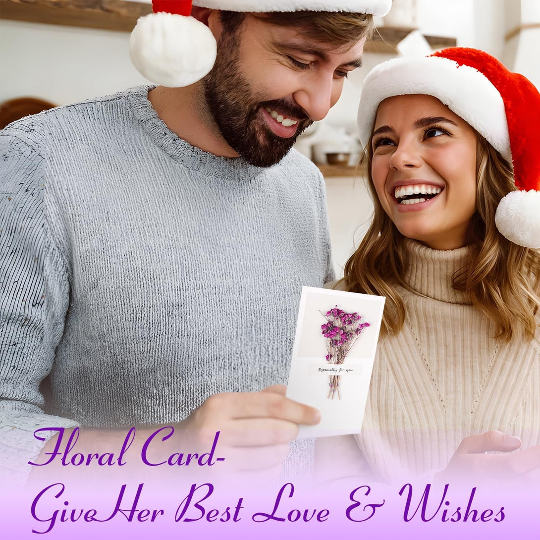 Birthday Gifts for Women, Aoen Unique Spa Relaxation Self Care Gifts for Women Friendship, Best Friend, Mom, Wife, Sister, 8P Purple Get Well Soon Gift Baskets for Christmas, Valentines, Mothers Day